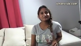 Sanju1819'S Sensual Journey In Telugu City