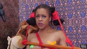 Young Adult Seeking Domination And Servitude