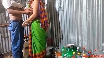 Sali'S Pussy Was Fucked Hard