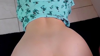 Actul Meu Sexual Preferat Este Anal!