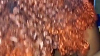 Pomagam Mojej Przyrodniej Siostrze Z Jej Oralną Przyjemnością
