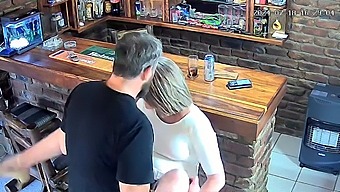 Caught My Wife'S Infidelity On Surveillance Footage